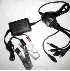 DC Mobile Charger (BC-020)