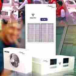 Ductable and Package Air Conditioners