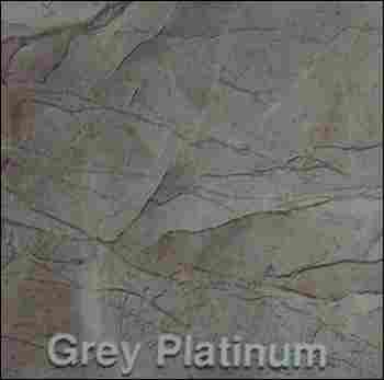Grey Platinum Marble