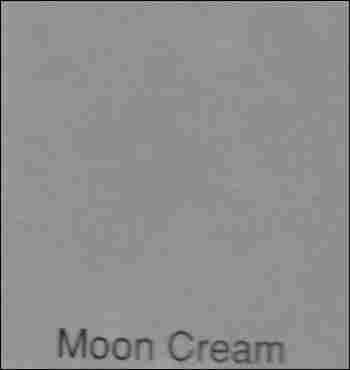 Moon Cream Marble