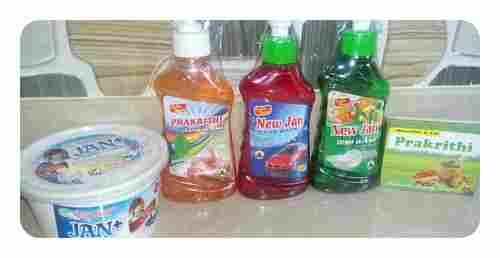 Prakrithi Beauty Soap