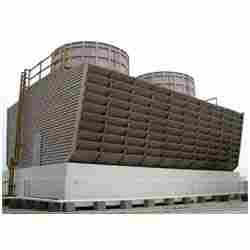 Timber Cooling Towers