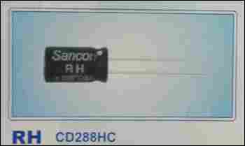 Aluminum Electrolytic Capacitor (RH CD288HC)