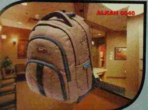 Backpack Bag (ALKAH 0040)