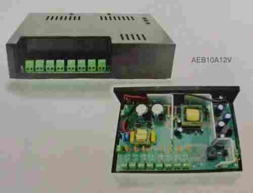 Battery Backup Smps (Switch Mode Power Supply)
