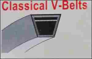 Classical V-Belt