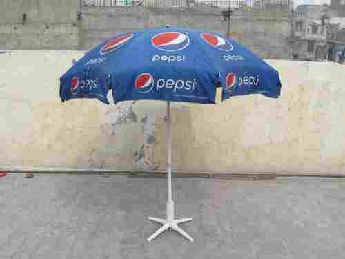 Promotional Umbrellas With Stand (Pepsi)