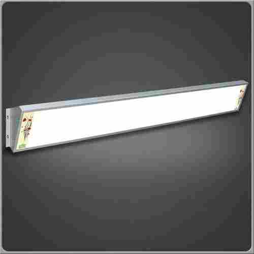 Wall Mounted Led Troffer Lights