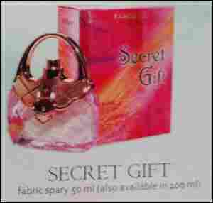 Secret Gift Perfume