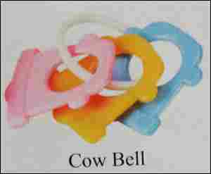 Baby Toy (Cow Bell)