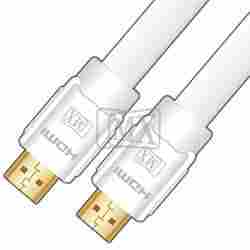 HDMI 19 Pin Male to HDMI 19 Pin Male Cord (RT - 1.5 Mtrs)