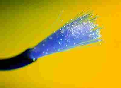 Optical Fibre Cable