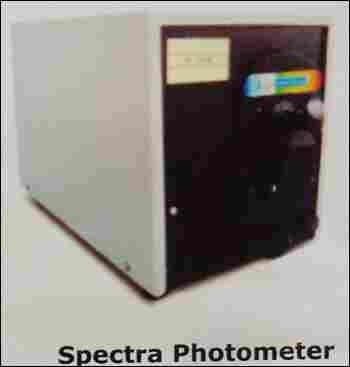 Spectra Photometer