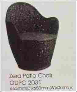 Zera Patio Chair