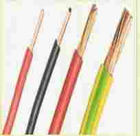 Annealed Copper Conductor (Single Core Wires)