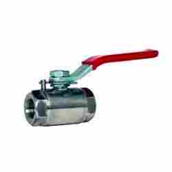 Ball Valve