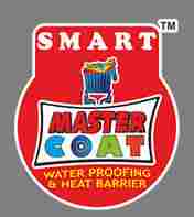 Smart Master 100% Water Proof and Heat Barrier Coat