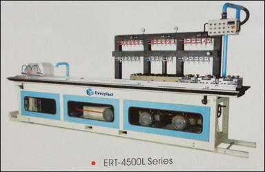 High Efficiency Calibration Machine (Ert-4500L Series)