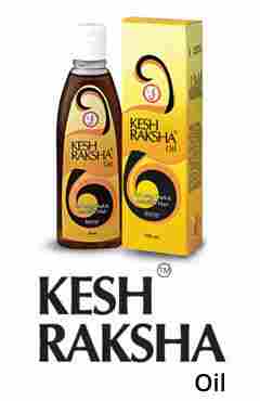 Keshraksha Hair Oil