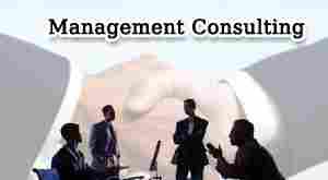 Management Consultancy Services