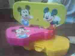 Mickey Pencil Box