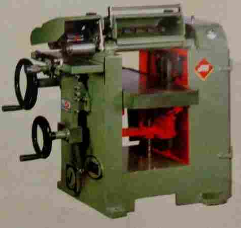 Thickness Planer With Auto Mould