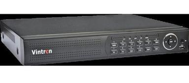 Commercial DVR System