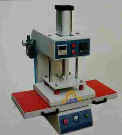 Flat Heat Pressing Machine Series (RF-A7)