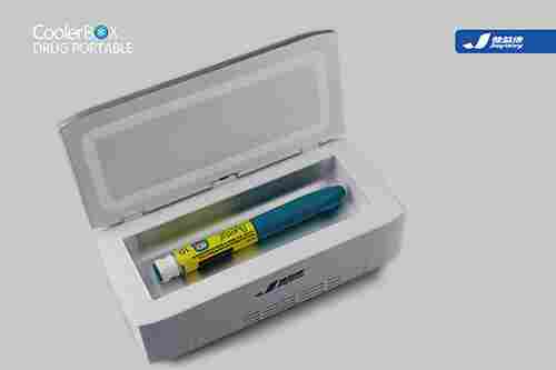 Joyikey Insulin Cooler Box For Diabetes