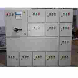 APFC (Automatic Power Factor Correction) Panels