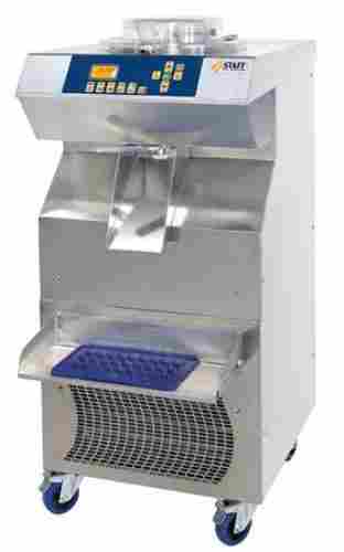 Automatic Extraction Batch Freezer (BFX 201 A)