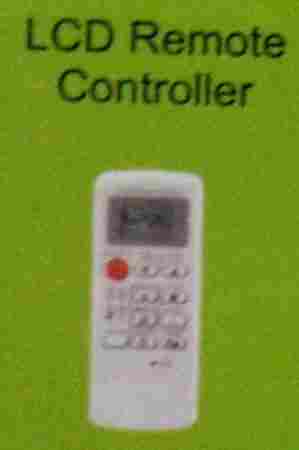 Durable Lcd Remote Controller