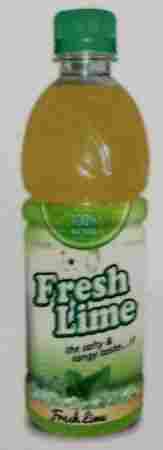 Fresh Lime Juice Drink