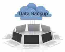 Cloud Based Online Data Back Up Solution