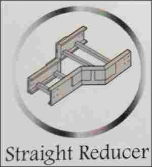 Straight Reducer