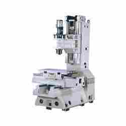 CNC Vertical Precision Machines (VH-510)