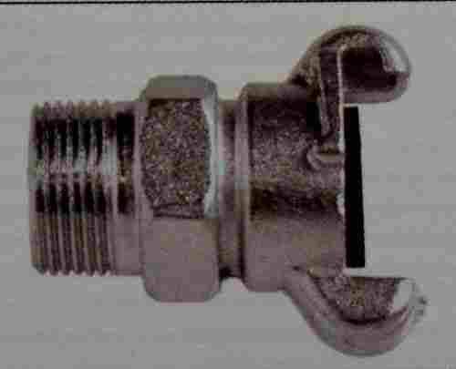 Male End Coupling