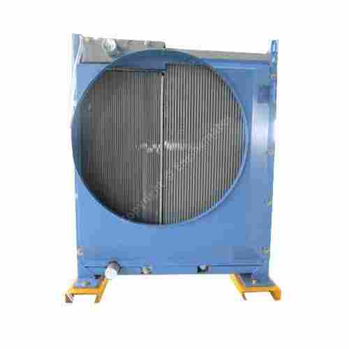 Radiator with Oil Cooler Assembly for Excavator 