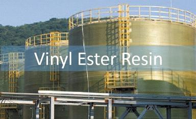Vinyl Ester Resin 