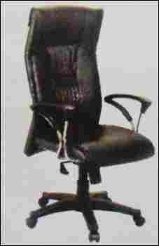 High Back Director Revolving Office Chair (SW - 7)