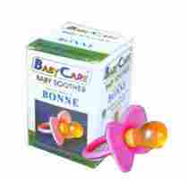 Baby Care Silicone Soothers