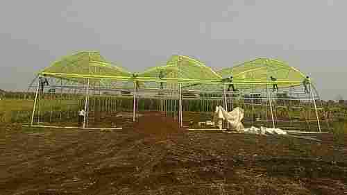 Greenhouse Nets