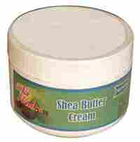 Shea Butter Facial Cream
