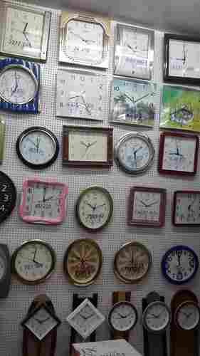 Wall Clocks