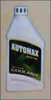 Engine Coolant Concentrate (Automax Ready Mix)