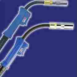 Gas Cooled Torches (ASBT Range)