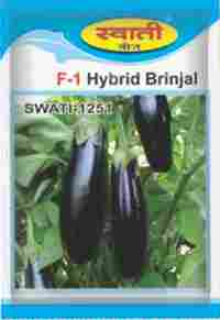 Hybrid Brinjal Seed