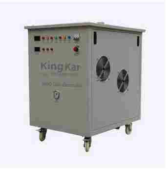 HHO Gas Generator For Cars