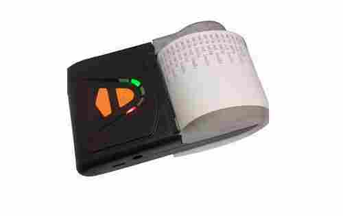 ZCS103 Mini Mobile Bluetooth Thermal Receipt Printer