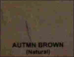 Autmn Brown Natural Sand Stones